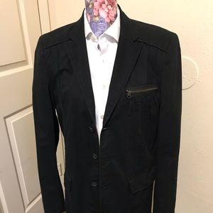 Men’s Mark  Ecko Jacket!